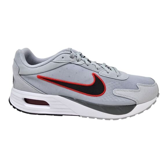 Nike Air Max Solo Men's Sportswear Shoes Cool Grey Black DX3666-004 Brand New